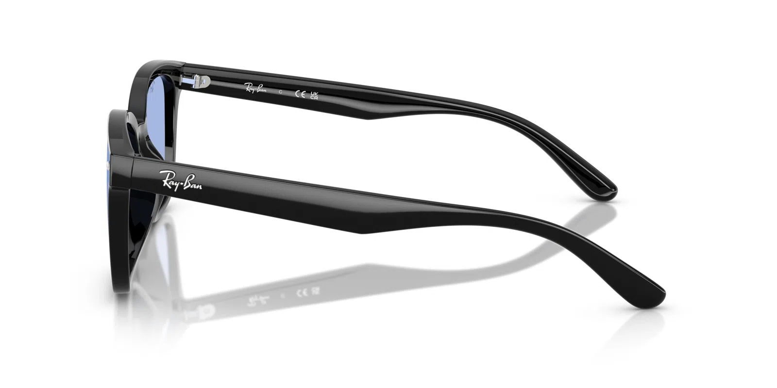 Ray-Ban 4461D Sunglasses - view 19